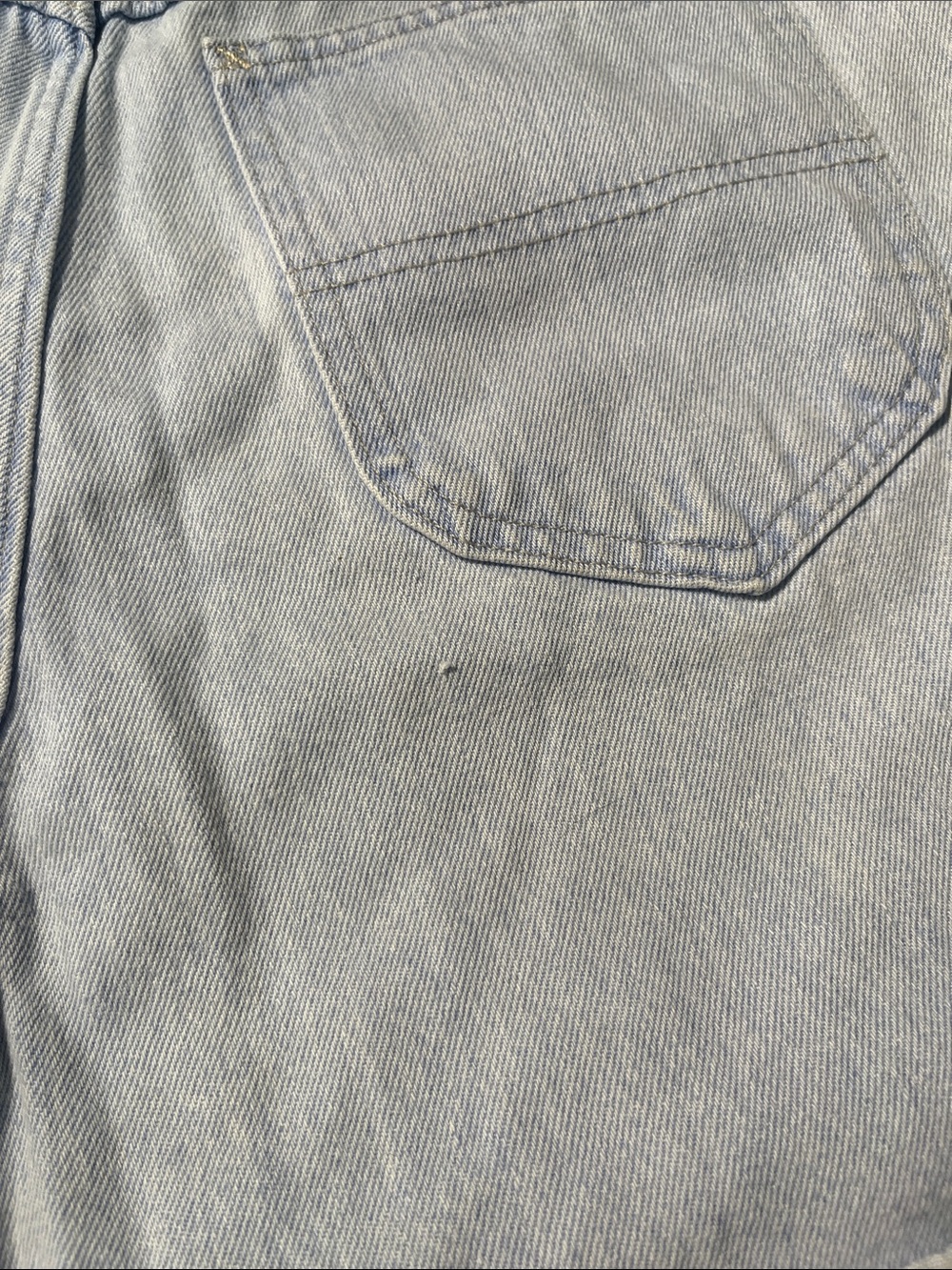VTG Lee Denim Riders - Picture 7 of 8